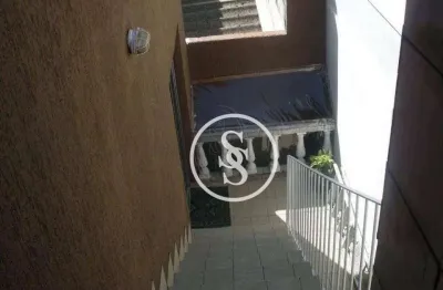 Sobrado com 3 dormitórios à venda, 197 m² por r$ 795.000,00 - vila marchi - são bernardo do campo/sp