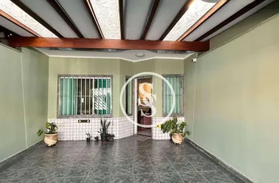Sobrado com 3 dormitórios à venda, 215 m² por r$ 880.000,00 - assunção - são bernardo do campo/sp
