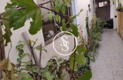Sobrado com 3 dormitórios à venda, 204 m² por r$ 750.000,00 - jardim via anchieta - são bernardo do campo/sp