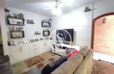 Sobrado com 3 dormitórios à venda, 308 m² por r$ 1.200.000,00 - assunção - são bernardo do campo/sp