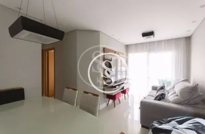 Apartamento com 2 dormitórios à venda, 72 m² por r$ 709.900,00 - assunção - são bernardo do campo/sp