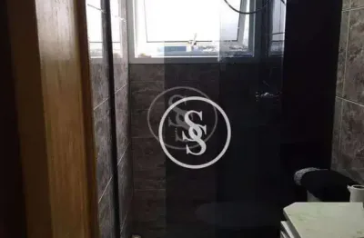 Apartamento com 2 dormitórios à venda, 55 m² por r$ 350.000,00 - planalto - são bernardo do campo/sp