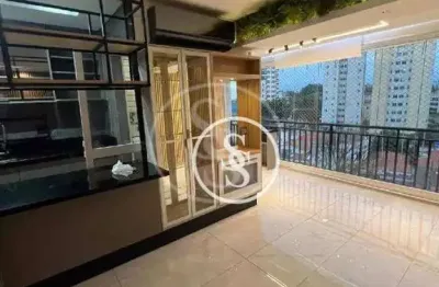 Apartamento com 3 dormitórios à venda, 78 m² por r$ 770.000,00 - rudge ramos - são bernardo do campo/sp