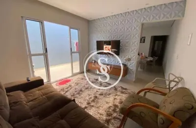 Casa com 3 dormitórios à venda, 140 m² por r$ 535.000,00 - dos casa - são bernardo do campo/sp