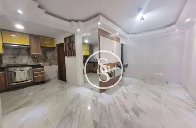 Casa com 3 dormitórios à venda, 168 m² por r$ 790.000,00 - demarchi - são bernardo do campo/sp