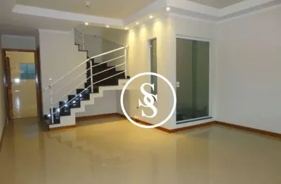 Sobrado com 3 suítes, 4 vagas de garagem, à venda, beirro dos casa, são bernardo do campo/sp