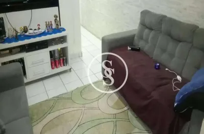Casa com 2 dormitórios à venda, 132 m² por r$ 415.000,00 - ferrazópolis - são bernardo do campo/sp