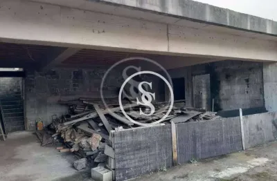 Terreno à venda, 300 m² por r$ 910.000,00 - assunção - são bernardo do campo/sp