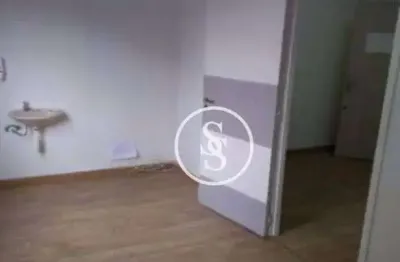 Sala à venda, 32 m² por r$ 180.000,00 - centro - são bernardo do campo/sp