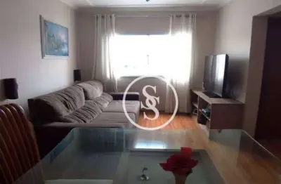 Apartamento com 2 dormitórios à venda, 60 m² por r$ 320.000,00 - demarchi - são bernardo do campo/sp