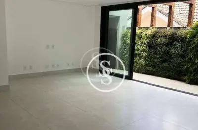 Sobrado com 4 dormitórios à venda, 400 m² por r$ 4.300.000,00 - swiss park - são bernardo do campo/sp