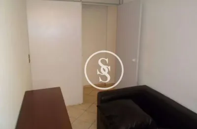 Apartamento com 2 dormitórios à venda, 50 m² por r$ 285.000 - assunção - são bernardo do campo/sp/ap0777