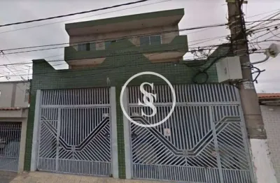Prédio à venda, 160 m² por r$ 960.000,00 - vila vivaldi - são bernardo do campo/sp
