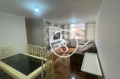Apartamento com 3 dormitórios à venda, 90 m² por r$ 440.000,00 - rudge ramos - são bernardo do campo/sp