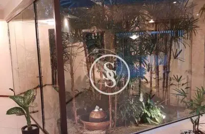 Sobrado com 4 dormitórios à venda, 406 m² por r$ 1.900.000,00 - parque espacial - são bernardo do campo/sp