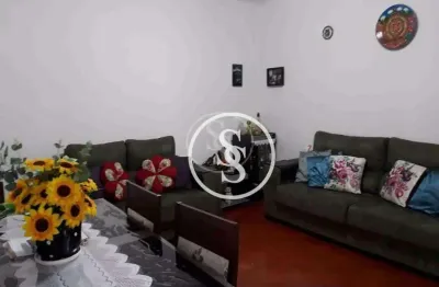 Apartamento com 3 dormitórios à venda, 85 m² por r$ 450.000,00 - rudge ramos - são bernardo do campo/sp