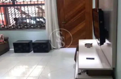 Sobrado com 2 dormitórios à venda, 140 m² por r$ 580.000,00 - centro - são bernardo do campo/sp