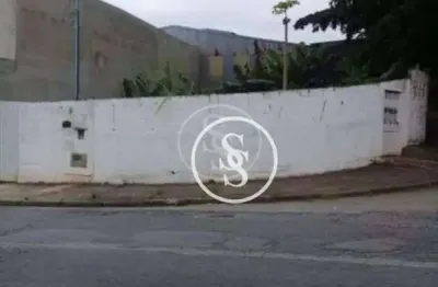 Terreno à venda, 278 m² por r$ 600.000,00 - parque dos pássaros - são bernardo do campo/sp