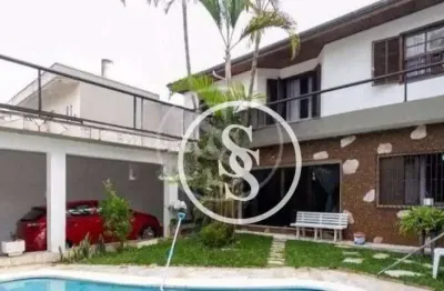 Sobrado com 4 dormitórios à venda, 209 m² por r$ 920.000,00 - jardim independência - são bernardo do campo/sp