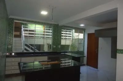 Sobrado com 3 dormitórios à venda, 198 m² por r$ 1.100.000,00 - assunção - são bernardo do campo/sp