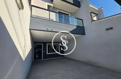 Sobrado com 3 dormitórios à venda, 175 m² por r$ 1.190.000,00 - assunção - são bernardo do campo/sp