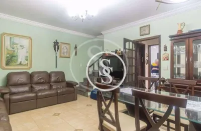 Sobrado à venda no bairro assunção com 145 m², 3 dormitórios por 820.000,00