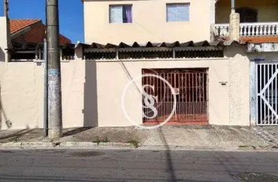 Sobrado com 3 dormitórios à venda, 164 m² por r$ 675.000,00 - assunção - são bernardo do campo/sp