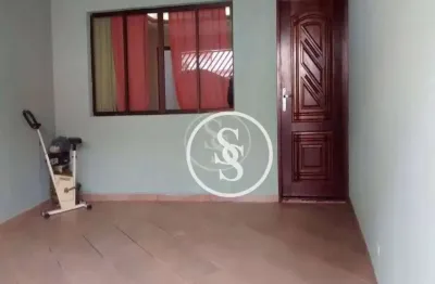 Sobrado com 4 dormitórios à venda, 273 m² por r$ 639.000,00 - assunção - são bernardo do campo/sp