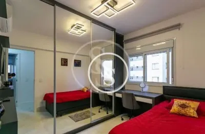 Apartamento residencial à venda, vila baeta neves, são bernardo do campo - ap1676.