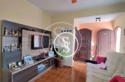 Sobrado com 3 dormitórios à venda, 243 m² por r$ 480.000,00 - jardim petroni - são bernardo do campo/sp