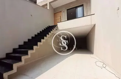Sobrado com 3 dormitórios à venda, 220 m² por r$ 1.230.000,00 - vila gonçalves - são bernardo do campo/sp