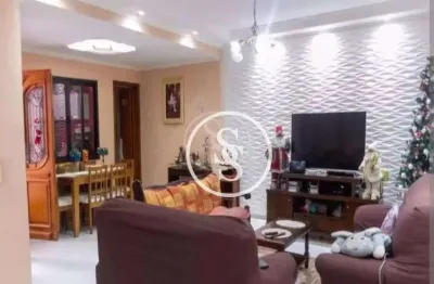 Sobrado com 3 dormitórios para alugar, 450 m² por r$ 8.250,00 - assunção - são bernardo do campo/sp