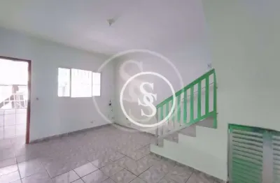 Sobrado com 3 dormitórios à venda, 264 m² por r$ 420.000,00 - cooperativa - são bernardo do campo/sp