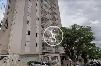 Apartamento com 2 dormitórios à venda, 54 m² por r$ 390.000,00 - paulicéia - são bernardo do campo/sp