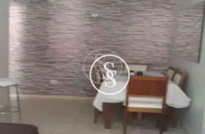Apartamento com 3 dormitórios à venda, 61 m² por r$ 425.000,00 - taboão - são bernardo do campo/sp