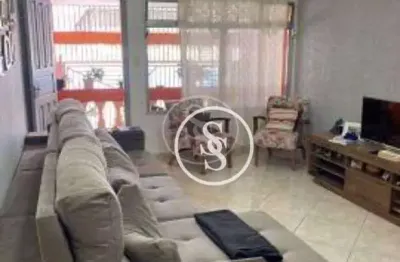 Sobrado com 2 dormitórios à venda, 124 m² por r$ 520.000,00 - planalto - são bernardo do campo/sp