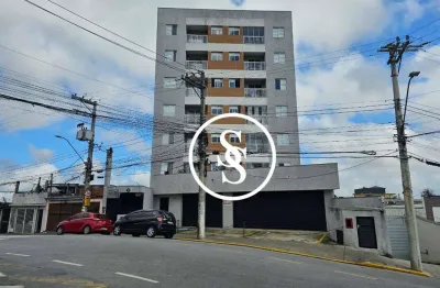 Apartamento com 1 dormitório à venda, 41 m² por r$ 275.000,00 - ferrazópolis - são bernardo do campo/sp