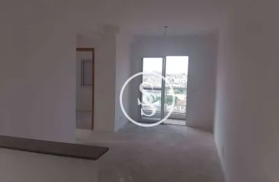 Apartamento com 2 dormitórios à venda, 54 m² por r$ 380.000,00 - assunção - são bernardo do campo/sp