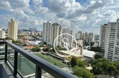 Apartamento duplex com 2 dormitórios à venda, 112 m² por r$ 673.000,00 - baeta neves - são bernardo do campo/sp