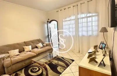 Sobrado com 2 dormitórios à venda, 172 m² por r$ 460.000,00 - cooperativa - são bernardo do campo/sp