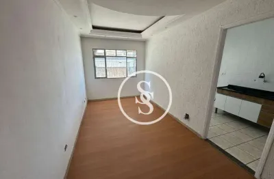 Apartamento com 2 dormitórios à venda, 60 m² por r$ 220.000,00 - taboão - são bernardo do campo/sp