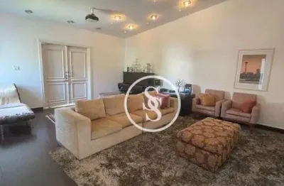 Sobrado com 5 dormitórios à venda, 548 m² por r$ 4.190.000,00 - swiss park - são bernardo do campo/sp