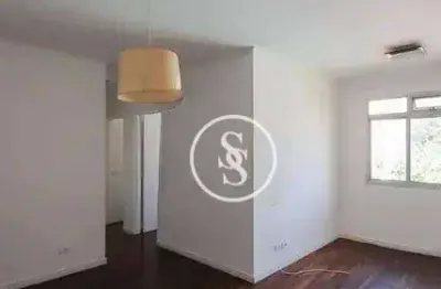 Apartamento com 3 dormitórios à venda, 64 m² por r$ 380.000,00 - parque terra nova - são bernardo do campo/sp
