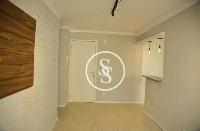 Apartamento com 2 dormitórios à venda, 56 m² por r$ 330.000,00 - planalto - são bernardo do campo/sp