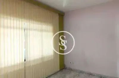 Casa com 2 dormitórios à venda, 184 m² por r$ 640.000,00 - dos casa - são bernardo do campo/sp
