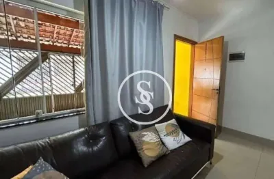 Sobrado com 2 dormitórios à venda, 91 m² por r$ 480.000,00 - planalto - são bernardo do campo/sp