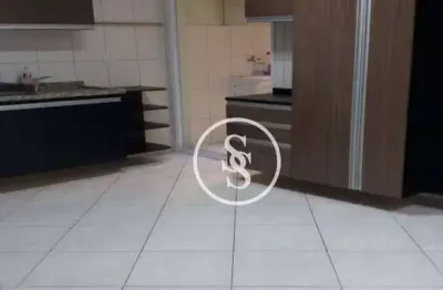 Apartamento com 3 dormitórios à venda, 100 m² por r$ 535.000,00 - vila camilópolis - santo andré/sp