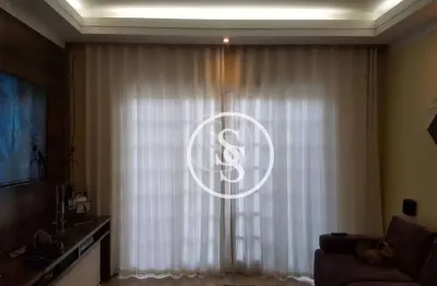 Sobrado com 3 dormitórios à venda, 225 m² por r$ 880.000,00 - planalto - são bernardo do campo/sp