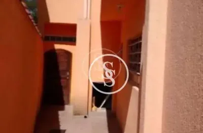 Casa com 2 dormitórios à venda, 226 m² por r$ 680.000 - chácara sergipe - são bernardo do campo/sp