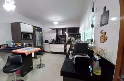 Sobrado com 3 dormitórios à venda por r$ 960.000,00 - assunção - são bernardo do campo/sp